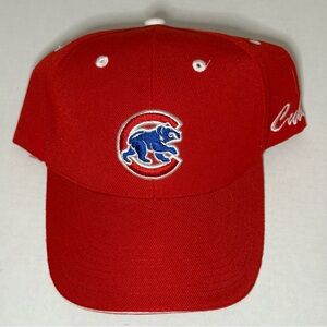 Chicago Cubs MLB OSFM Adjustable Hat